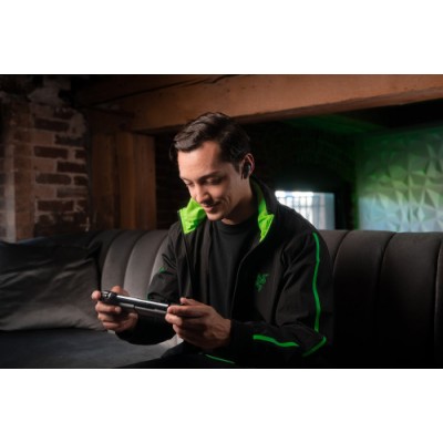 Razer Kishi V2 Negro USB Gamepad Analogico Digital Android