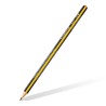 1361-LAPIZ TRIANGULAR NORIS CLUB MINA 2MM. HB STAEDTLER 183-HB