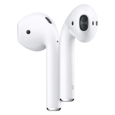 APPLE AIRPODS SEGUNDA GENERACION CON ESTUCHE DE CARGA