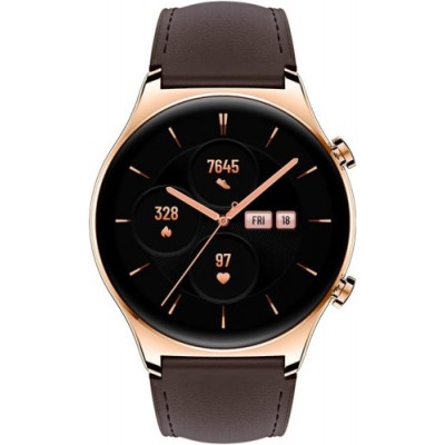 HONOR WATCH GS3 CLASSIC GOLD AMZ