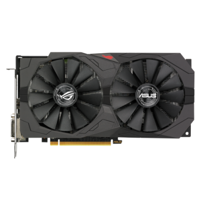 ASUS 90YV0HV0 M0NA00 tarjeta grafica AMD Radeon RX 560 4 GB GDDR5