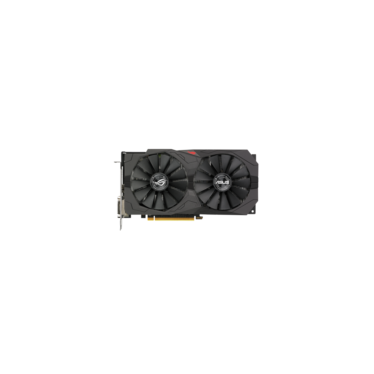 ASUS 90YV0HV0 M0NA00 tarjeta grafica AMD Radeon RX 560 4 GB GDDR5