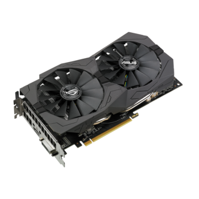 ASUS 90YV0HV0 M0NA00 tarjeta grafica AMD Radeon RX 560 4 GB GDDR5