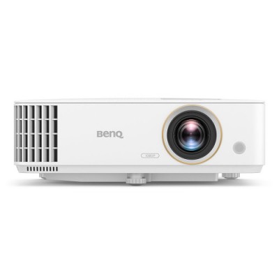 Benq TH685P videoproyector Proyector de alcance estandar 3500 lumenes ANSI DLP 1080p 1920x1080 Blanco