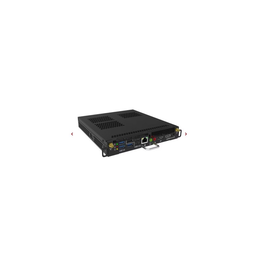 13640-OPS,I5-10500,DDR4 8GB,128GB SSD,WINDOWS10 IOT ENTREPRISE SAC,195MM,180MM,30MM
