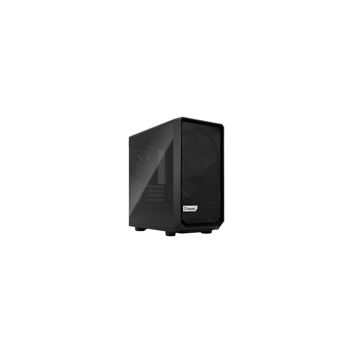 Fractal Design Meshify 2 Mini Negro