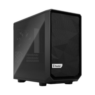 FRACTAL CAJA MESHIFY 2 NANO NEGRA TG DARK TINT FD C MES2N 01