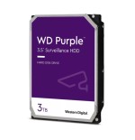 13667-Western Digital Blue Purple 3.5" 3000 GB Serial ATA III