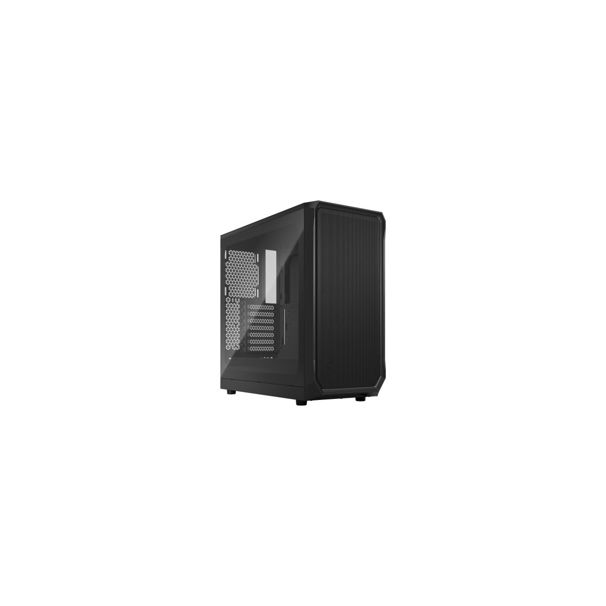 Fractal Design Focus 2 Negro