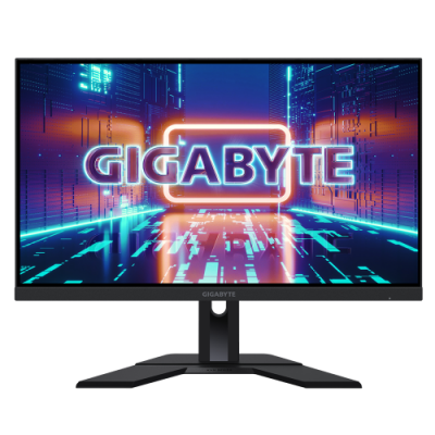 Gigabyte M27Q 686 cm 27 2560 x 1440 Pixeles Quad HD LED Negro