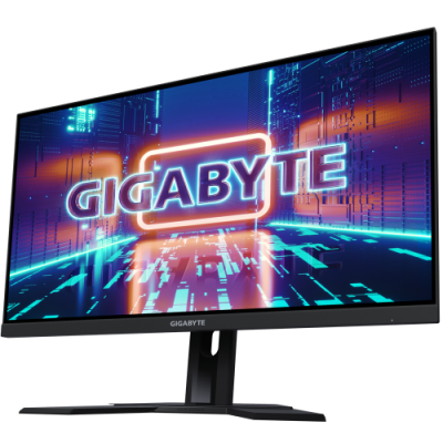 Gigabyte M27Q 686 cm 27 2560 x 1440 Pixeles Quad HD LED Negro