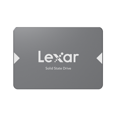 Lexar NS100 25 2 TB Serial ATA III