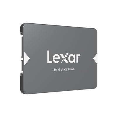 Lexar NS100 25 2 TB Serial ATA III