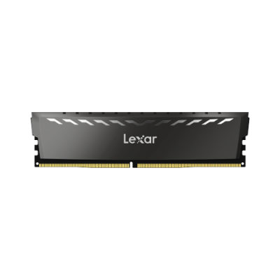 Lexar THOR modulo de memoria 32 GB 16 x 2 GB DDR4 3200 MHz