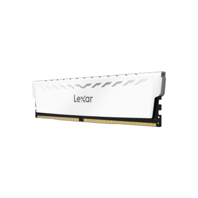 Lexar THOR modulo de memoria 8 GB 1 x 8 GB DDR4 3600 MHz