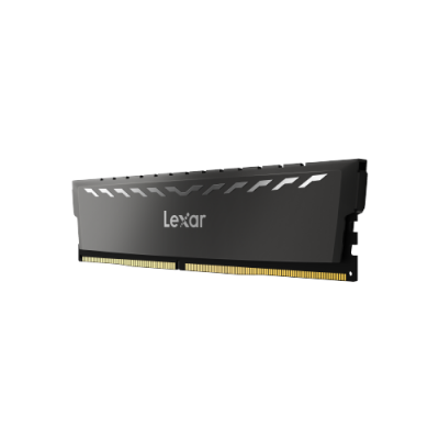 Lexar LD4U08G36C18LG RGD modulo de memoria 16 GB 2 x 8 GB DDR4 3600 MHz