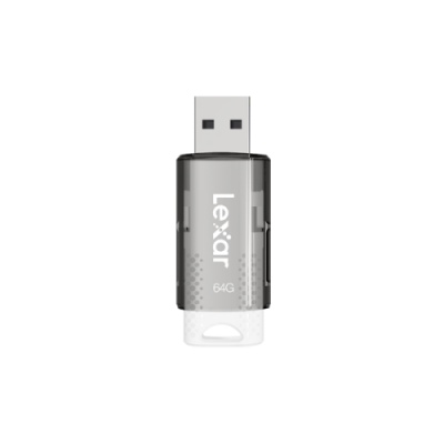 Lexar JumpDrive S60 unidad flash USB 16 GB USB tipo A 20 Negro