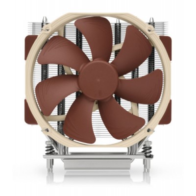 NOCTUA COOLER CPU NH U14S TR4 SP3 140MM FAN 140X150X25 12V1500RPM 1200RPM 300RPM 246 DBA 1402 M3 H STRX4 SWRX8 TR4 SP3