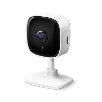 TP Link Tapo C110 Camara de seguridad IP Interior Cubo 1920 x 1080 Pixeles Escritorio