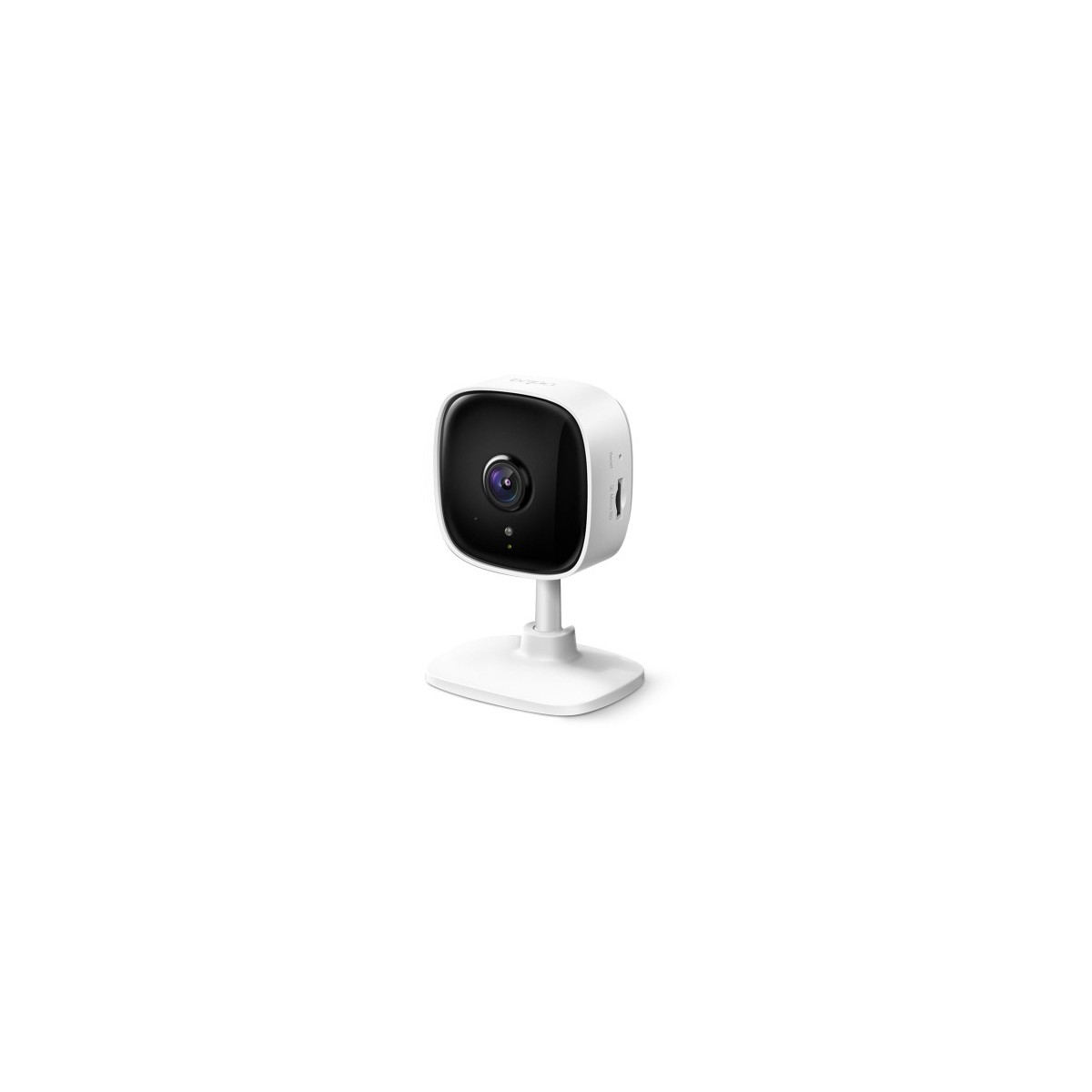 TP Link Tapo C110 Camara de seguridad IP Interior Cubo 1920 x 1080 Pixeles Escritorio