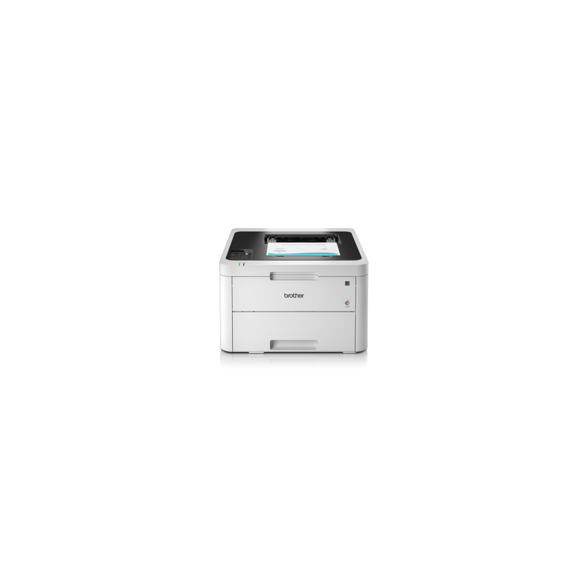 IMPRESORA BROTHER LASER COLOR HLL3230CDW