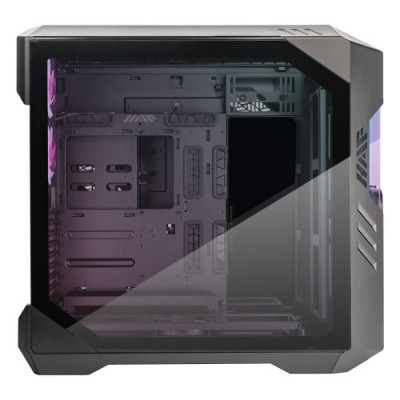 CAJA COOLER MASTER HAF700 EVO E ATX PWM ARGB CRISTAL TEMPLADO H700E IGNN S00