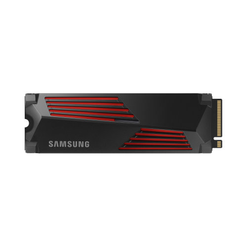 13711-Samsung MZ-V9P1T0 M.2 1000 GB PCI Express 4.0 V-NAND MLC NVMe