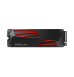 13711-Samsung MZ-V9P1T0 M.2 1000 GB PCI Express 4.0 V-NAND MLC NVMe