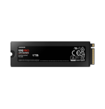 13712-Samsung MZ-V9P1T0 M.2 1000 GB PCI Express 4.0 V-NAND MLC NVMe