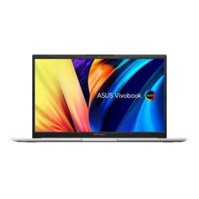 ASUS VivoBook Pro 15 OLED K6500ZC L1224 Ordenador Portatil 156 Full HD Intel Core i5 12500H 16GB RAM 512GB SSD NVIDIA RTX 3050 