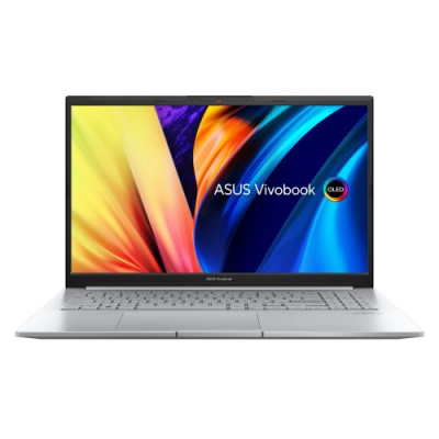 ASUS VivoBook Pro 15 OLED K6500ZC L1224 Ordenador Portatil 156 Full HD Intel Core i5 12500H 16GB RAM 512GB SSD NVIDIA RTX 3050 