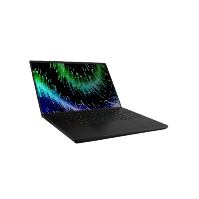 Razer Blade 16 i9 13950HX Portatil 406 cm 16 WQXGA Intel Core i9 16 GB DDR5 SDRAM 1000 GB SSD NVIDIA GeForce RTX 4070 Wi Fi 6E 