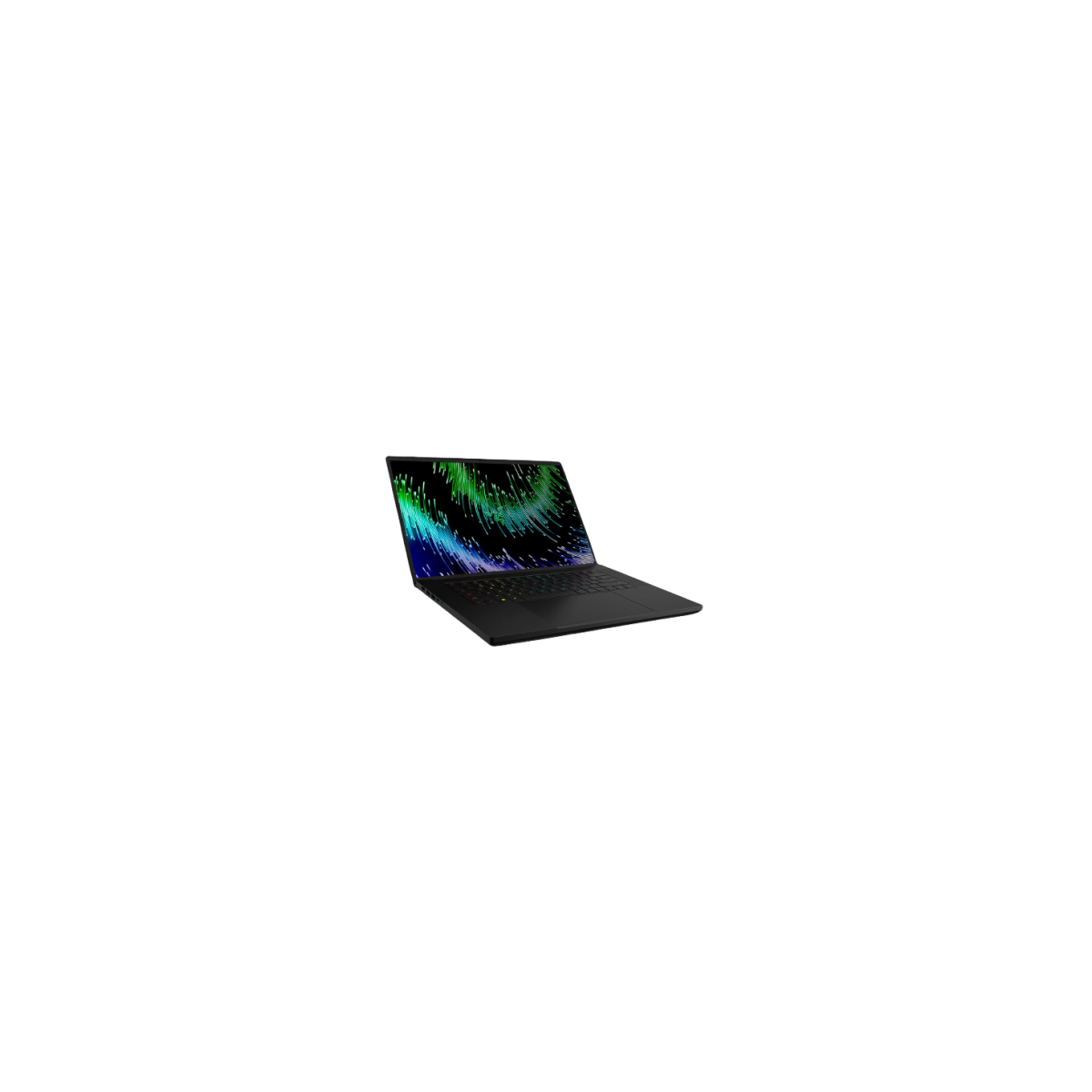 Razer Blade 16 i9 13950HX Portatil 406 cm 16 WQXGA Intel Core i9 16 GB DDR5 SDRAM 1000 GB SSD NVIDIA GeForce RTX 4070 Wi Fi 6E 