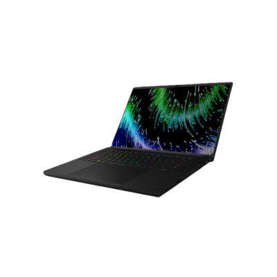 Razer Blade 16 i9 13950HX Portatil 406 cm 16 WQXGA Intel Core i9 16 GB DDR5 SDRAM 1000 GB SSD NVIDIA GeForce RTX 4070 Wi Fi 6E 