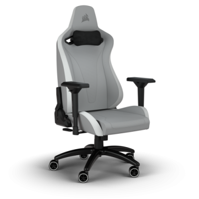 Corsair TC200 Asiento acolchado Respaldo acolchado