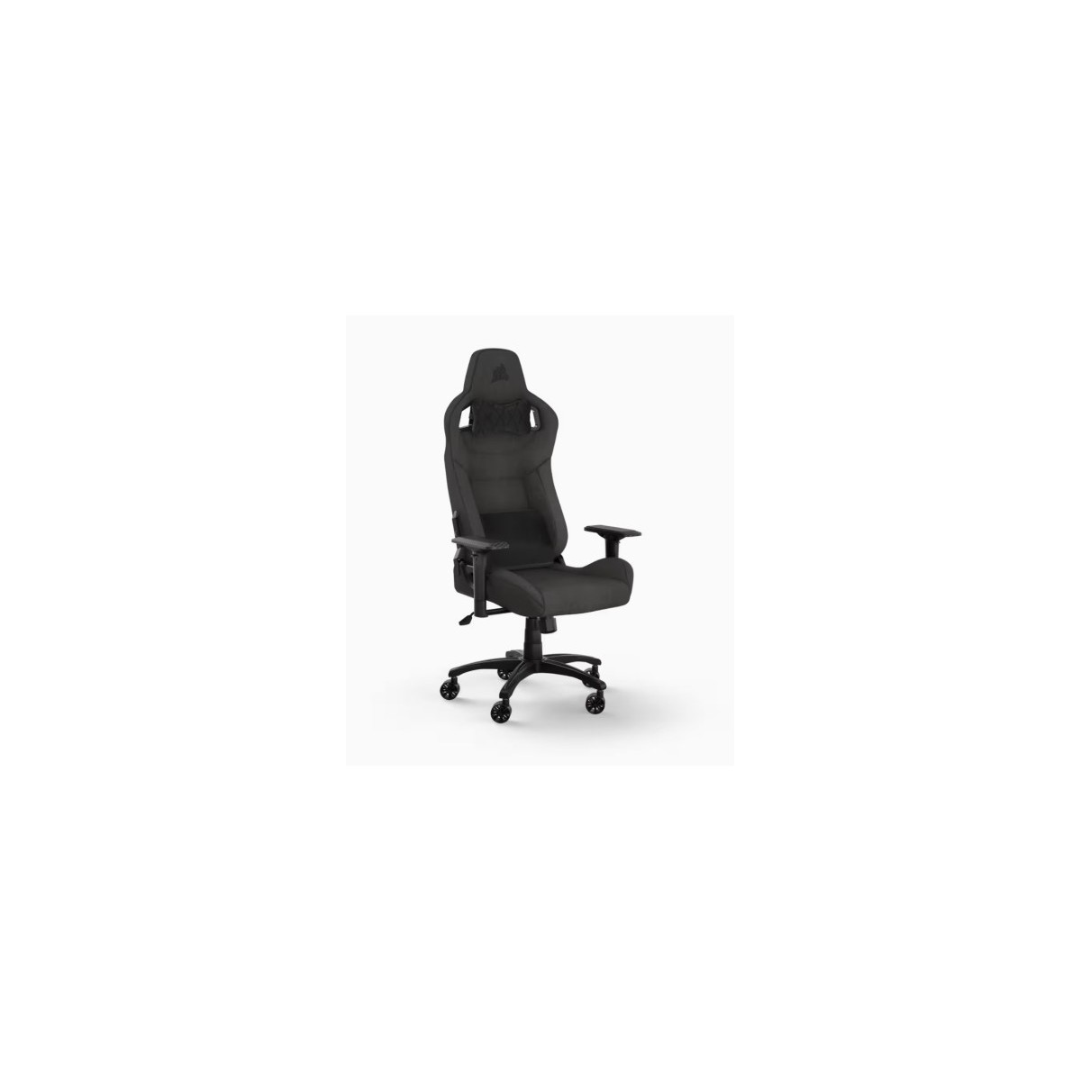 SILLA CORSAIR GAMING T3 RUSH 2023 CARBON CF 9010057 WW