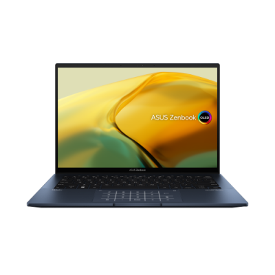 ASUS ZenBook 14 OLED UX3402VA KM208W Ordenador Portatil 14 WQXGA Intel Core i5 1340P 16GB RAM 512GB SSD Iris Xe Graphics Window