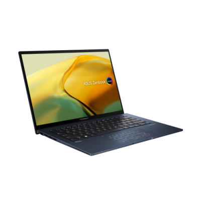 ASUS ZenBook 14 OLED UX3402VA KM208W Ordenador Portatil 14 WQXGA Intel Core i5 1340P 16GB RAM 512GB SSD Iris Xe Graphics Window