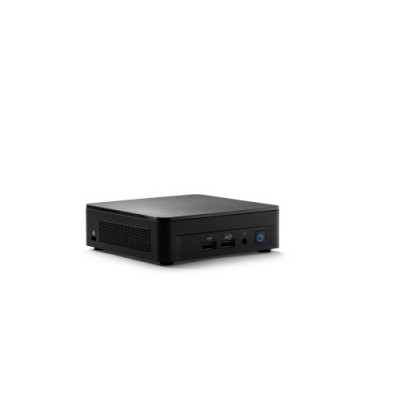 Intel NUC 12 Pro Kit NUC12WSKv5 UCFF Negro i5 1250P