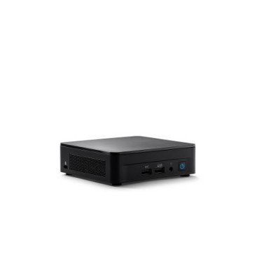 Intel NUC 12 Pro Kit NUC12WSKv7 UCFF Negro i7 1270P