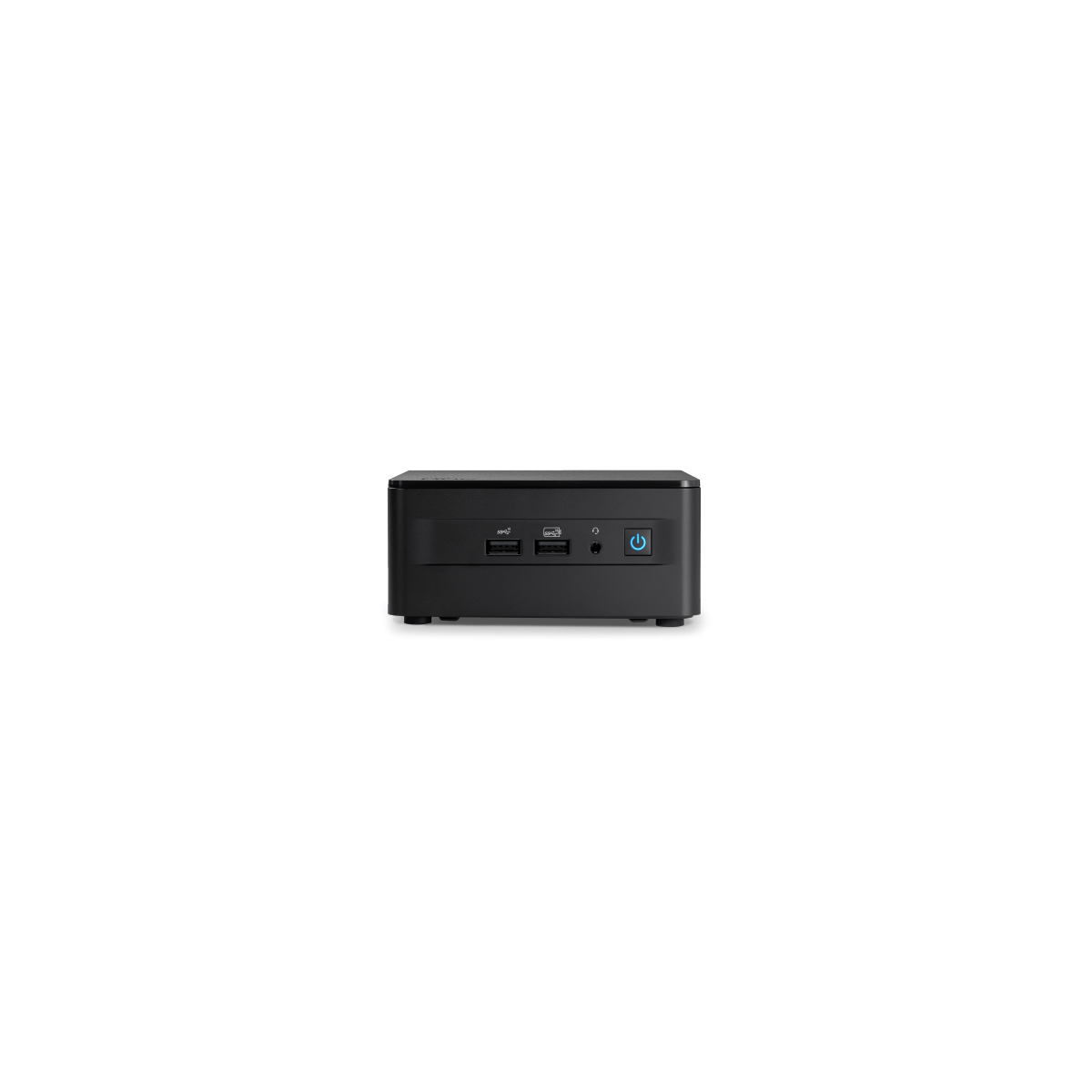 Intel NUC 13 Pro Kit NUC13ANHi3 UCFF Negro i3 1315U