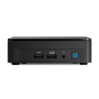 Intel NUC 13 Pro Kit NUC13ANKi3 UCFF Negro i3 1315U