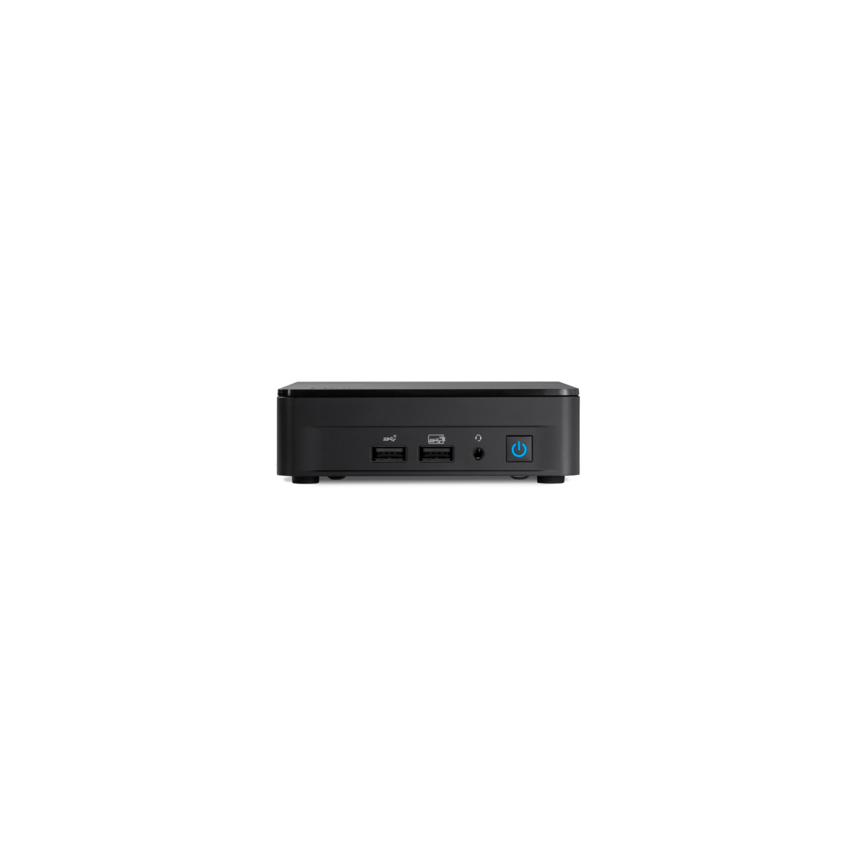 Intel NUC 13 Pro Kit NUC13ANKi3 UCFF Negro i3 1315U