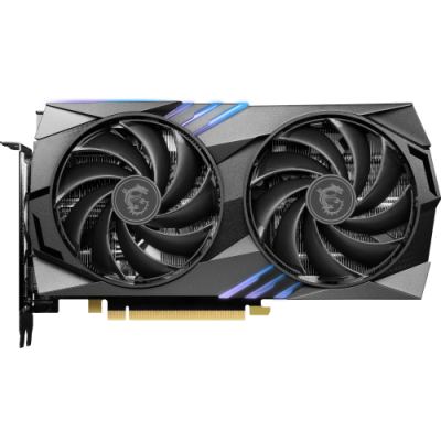 MSI GeForce RTX 4060 Ti GAMING X 8G NVIDIA 8 GB GDDR6