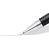 1376-PORTAMINAS RECARGABLE MARS MICRO 775 MINA 0,5MM. STAEDTLER 775 05T