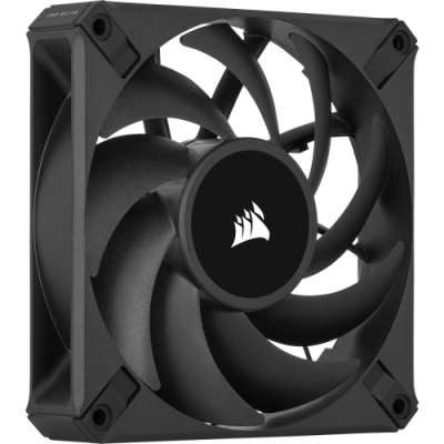 Corsair AF120 ELITE Carcasa del ordenador Ventilador 12 cm Negro 1 piezas