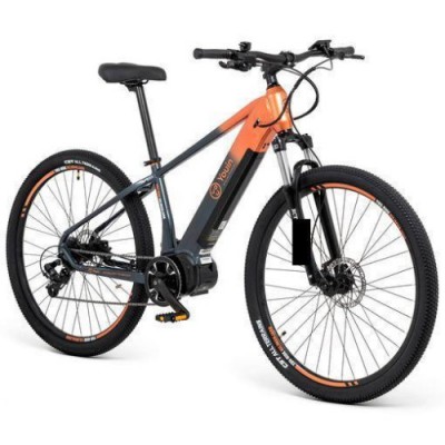 YOUIN EBIKE YOU RIDE KILIMANJARO2 29 MTB MOTOR CENTRAL 15AH 36V SAMSUNG 8V FRENOS HIDRaULICOS TALLA L