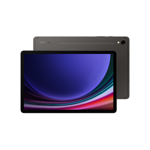 13792-SAMSUNG GALAXY TAB S9 5G 8/128 GRAY