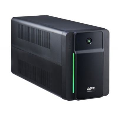 APC Easy UPS sistema de alimentacion ininterrumpida UPS Linea interactiva 16 kVA 900 W 6 salidas AC