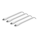 13881-Belkin BoostCharge cable USB 1 m USB 2.0 USB C Blanco